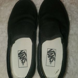 *SOLD* Vans Shoes